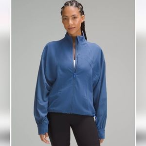 Define Relaxed-Fit JacketLuon